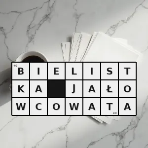 Rozwiązanie krzyżówki: leucobryum juniperoideum gatunek mchu z rodziny bielistkowatych w polsce częściowo pod ochroną - bielistka jałowcowata | hasła, synonimy i podpowiedzi Hasło krzyżówkowe leucobryum juniperoideum gatunek mchu z rodziny bielistkowatych w polsce częściowo pod ochroną - bielistka jałowcowata – rozwiązanie, synonimy, podpowiedzi i definicje krzyżówkowe